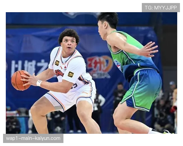 联赛竞争力均衡化助球员成长 中国篮球生态迎健康发展 联赛竞争力均衡化助球员成长 中国篮球生态迎健康发展