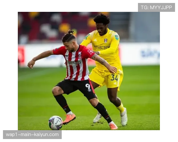 布伦特福德频繁使用“手榴弹”战术 卡约德94次掷球入禁区