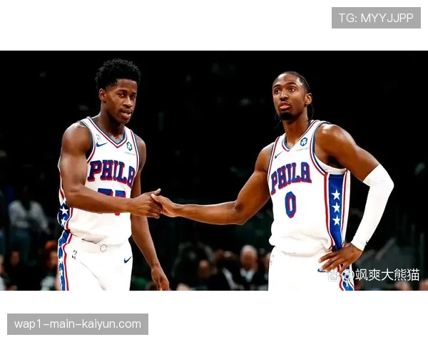 马克西进步显著 76人后卫跻身得分榜前列