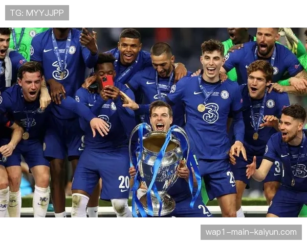 切尔西年轻化战略遭遇阵痛,经验缺失致关键战屡屡崩盘 切尔西年轻化战略遭遇阵痛,经验缺失致关键战屡屡崩盘